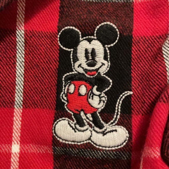 DISNEY Mickey Mouse Blazer - Picture 3 of 6